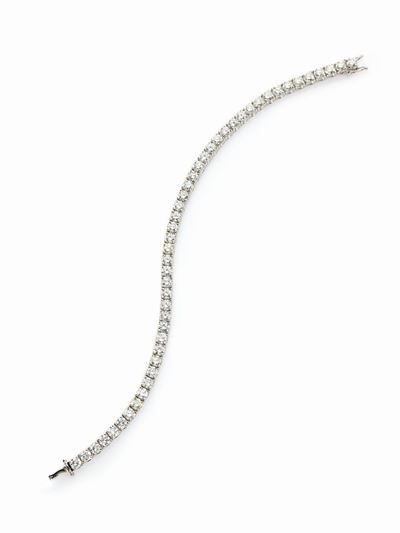 Bracciale Tennis