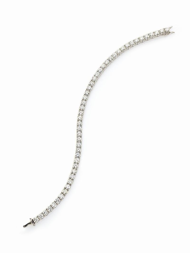 Bracciale Tennis