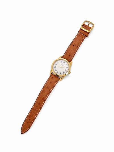 Omega Louis Brandt in Oro Giallo