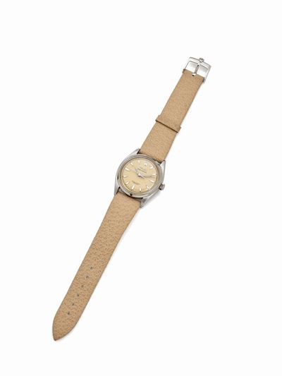 Rolex con Cinturnino e Fibbia Rolex