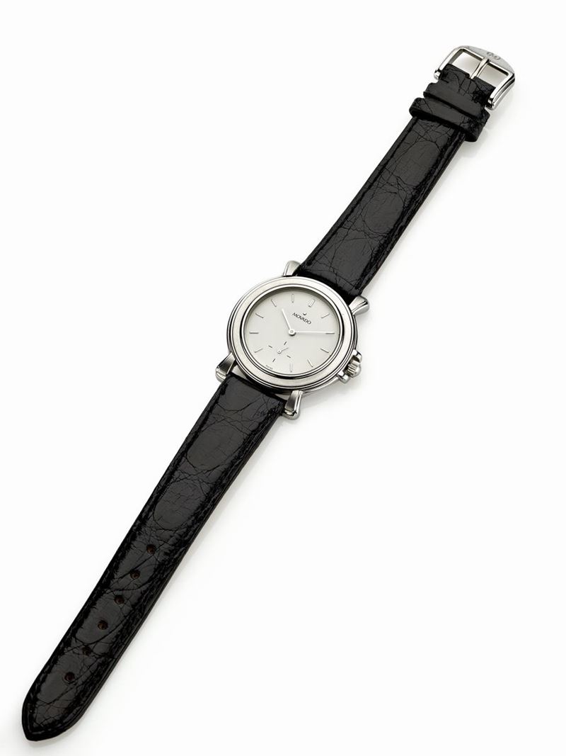 Orologio Movado con Scatola Originale