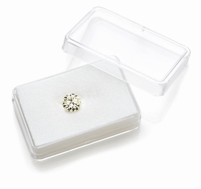 Diamante 2.49ct