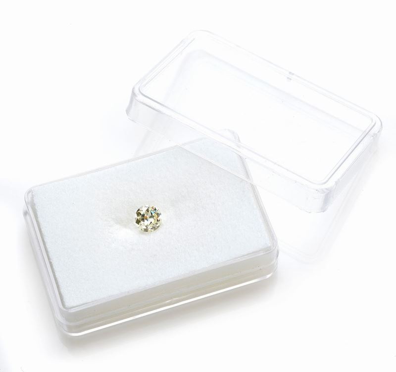 Diamante 0.98ct