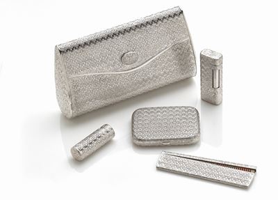 Borsetta con Accessori