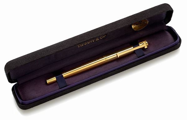 Tiffany - Set composta da due penne stilo Tiffany