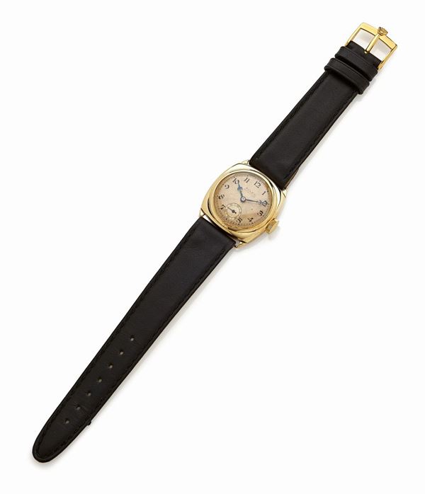 Rolex Oyster anni '20