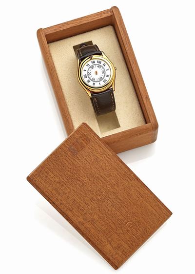Orologio Pharos Faraone