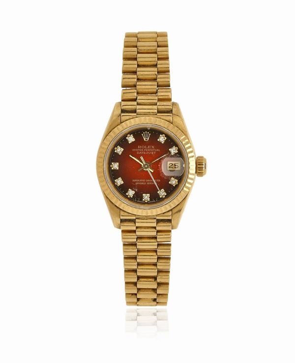 Rolex : Orologio Rolex Lady  - Asta ASTA LIVE GIUGNO - Faraone Casa d'Aste