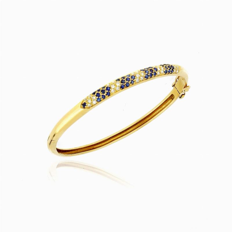 Bracciale Bangle