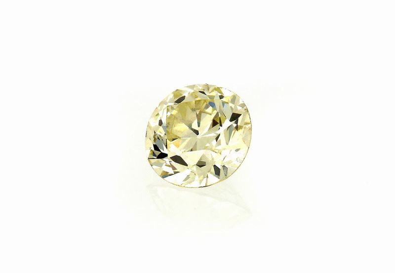 Diamante Old Cut