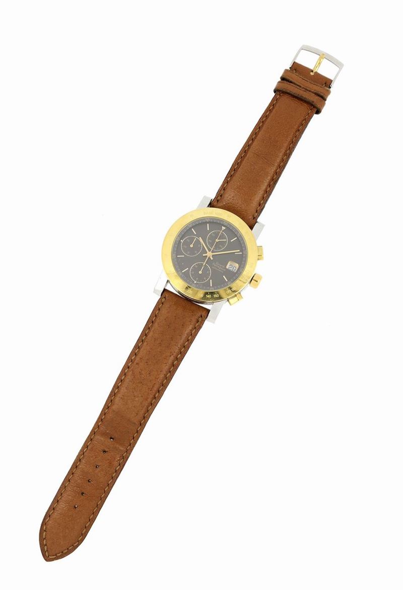 Gerard Perregaux 7000gmb