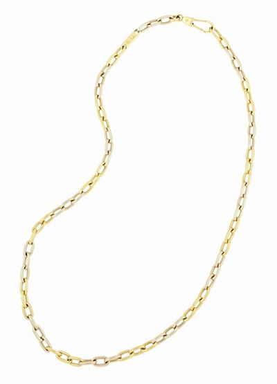 Collana Pomellato