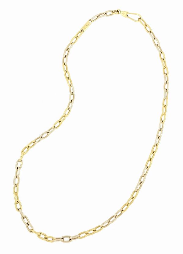 Pomellato : Collana Pomellato   - Auction ASTA A TEMPO - APRILE - Faraone Casa d'Aste
