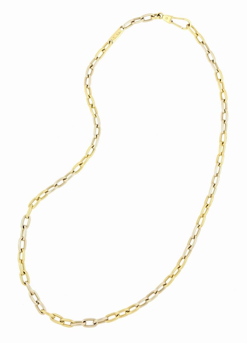 Collana Pomellato