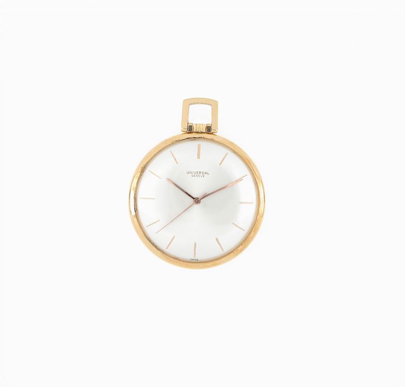 Orologio da Tasca Universal