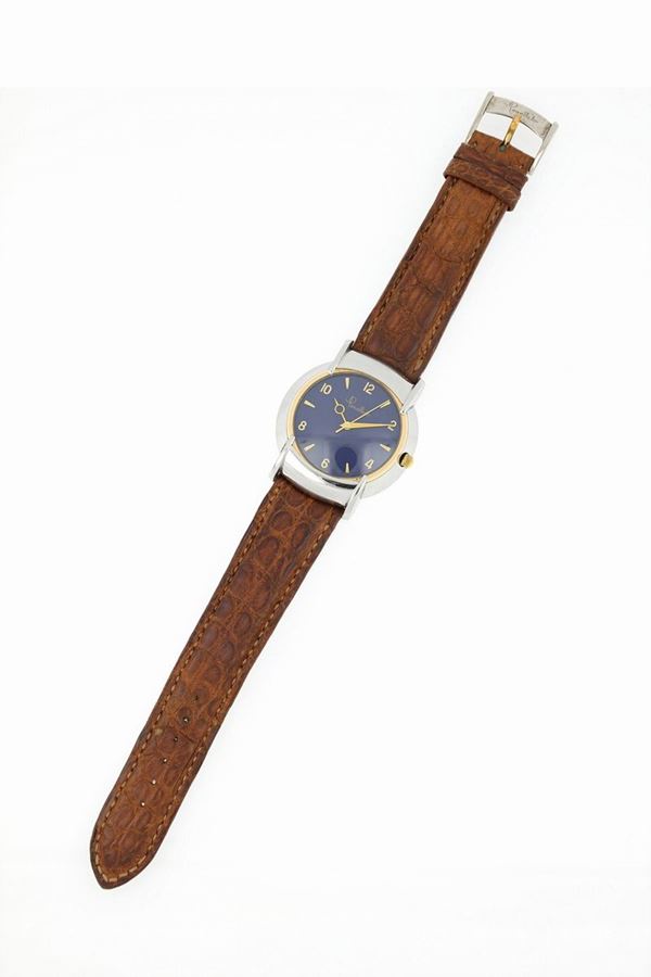 Pomellato : Orologio Pomellato  - Auction I SEGNA TEMPO SENZA TEMPO - Faraone Casa d'Aste