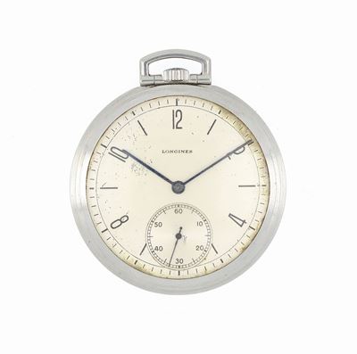 Orologio da Tasca Longines