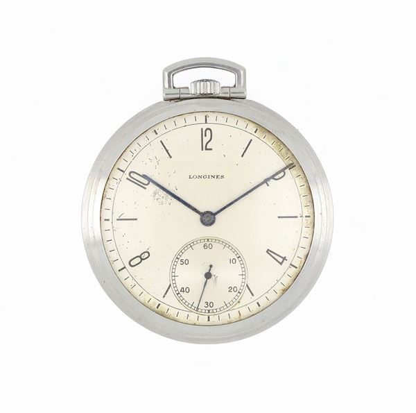 Longines - Orologio da tasca Longines