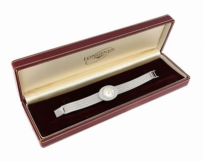 Orologio Longines