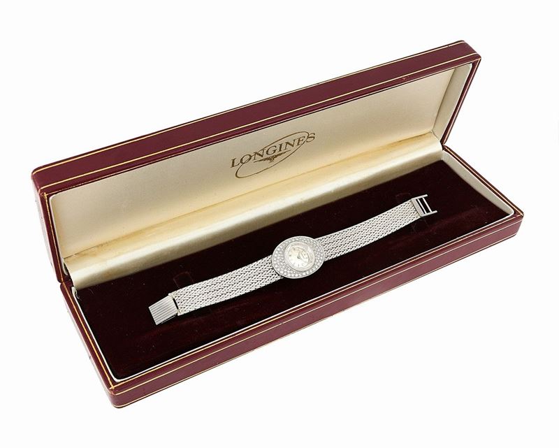 Orologio Longines