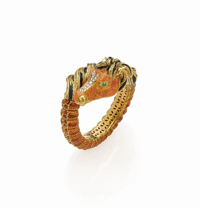 Bracciale Frascarolo