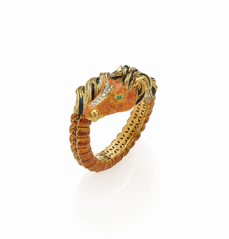 Bracciale Frascarolo