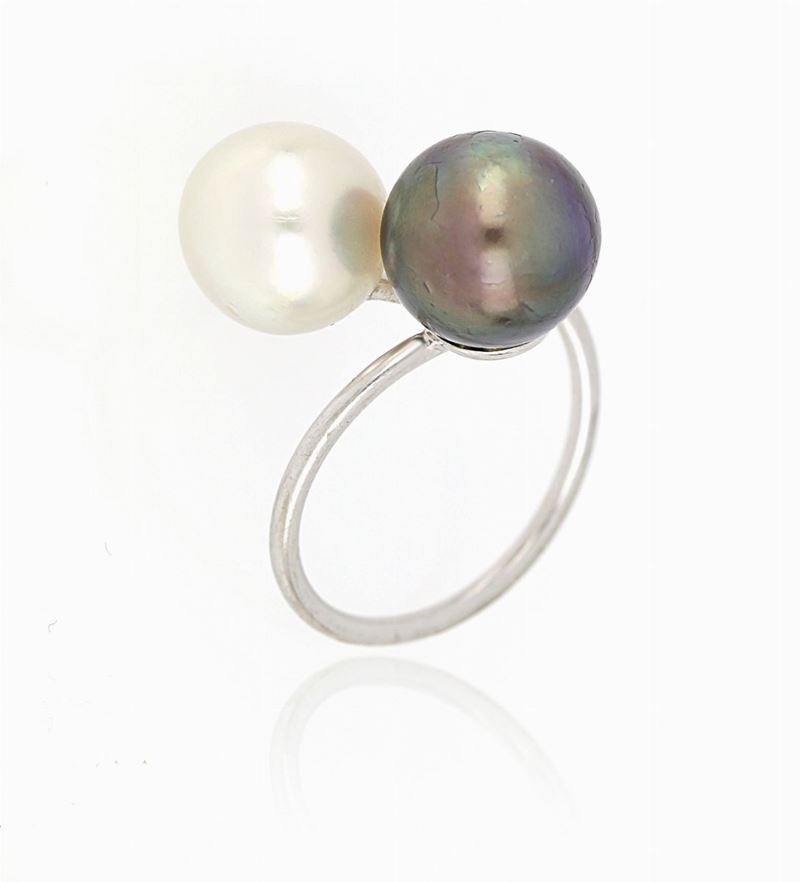 Anello Contrariè