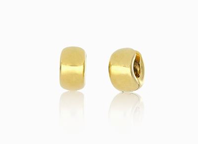 Orecchini in Oro Giallo