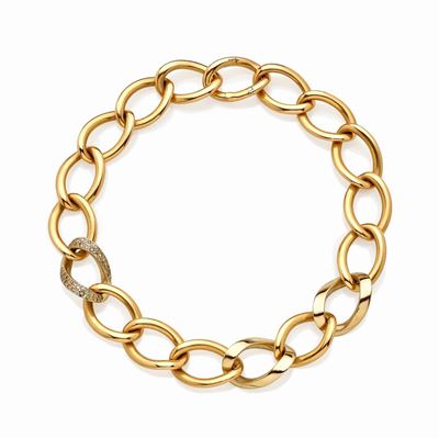Collana Firmata Pomellato