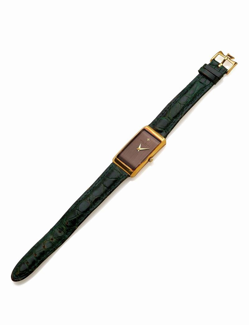 Vacheron Constantin in Oro Giallo