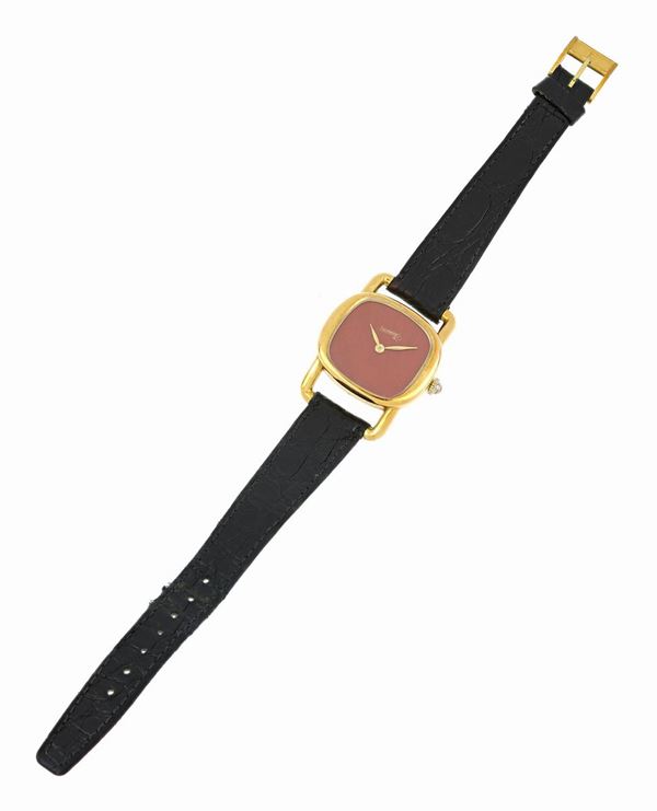 Eberhart Lady   - Asta I SEGNA TEMPO SENZA TEMPO - Faraone Casa d'Aste