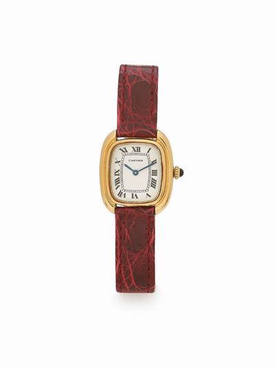 Cartier Gondolo