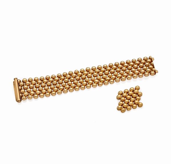 Bracciale a fascia