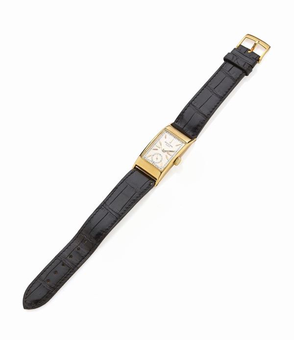 Patek Philippe : Patek Philippe   - Asta ASTA LIVE GIUGNO - Faraone Casa d'Aste