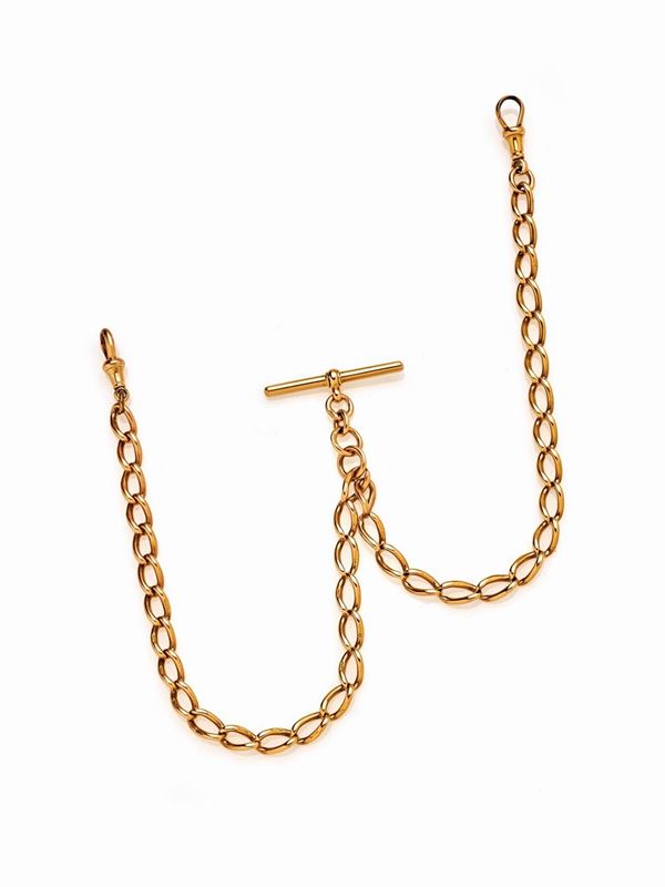 Catena orologio