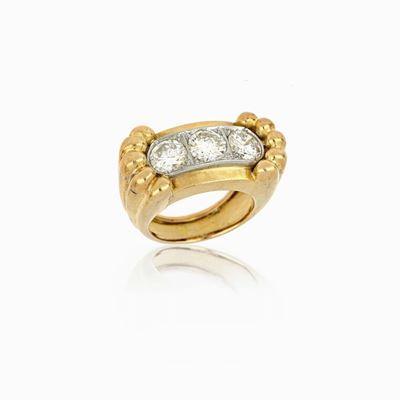 Anello Trilogy