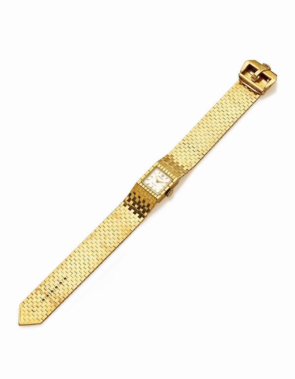 Rolex - Rolex Lady Precision