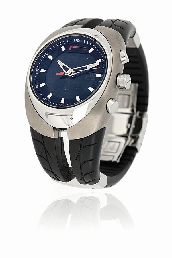 Orologio Pirelli Pzero