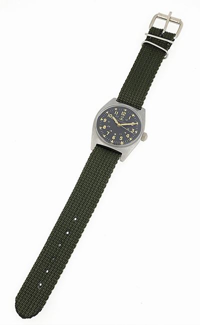 Jaeger Lecoultre Us Army