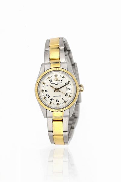 Baume&mercier Baumatic