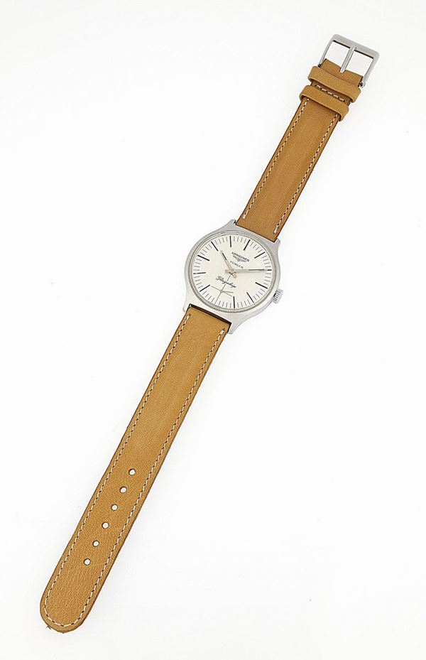 Longines - Longines Flagship