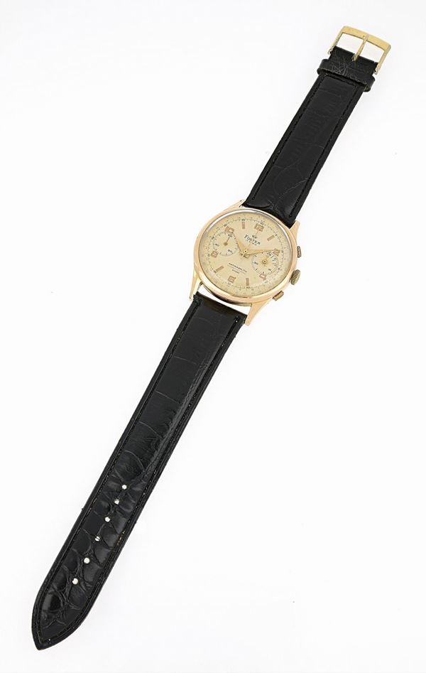 Foster Chronograph