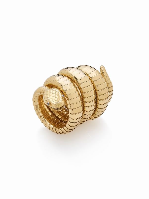 Faraone : Bracciale firmato Faraone  - Auction ASTA LIVE GIUGNO - Faraone Casa d'Aste