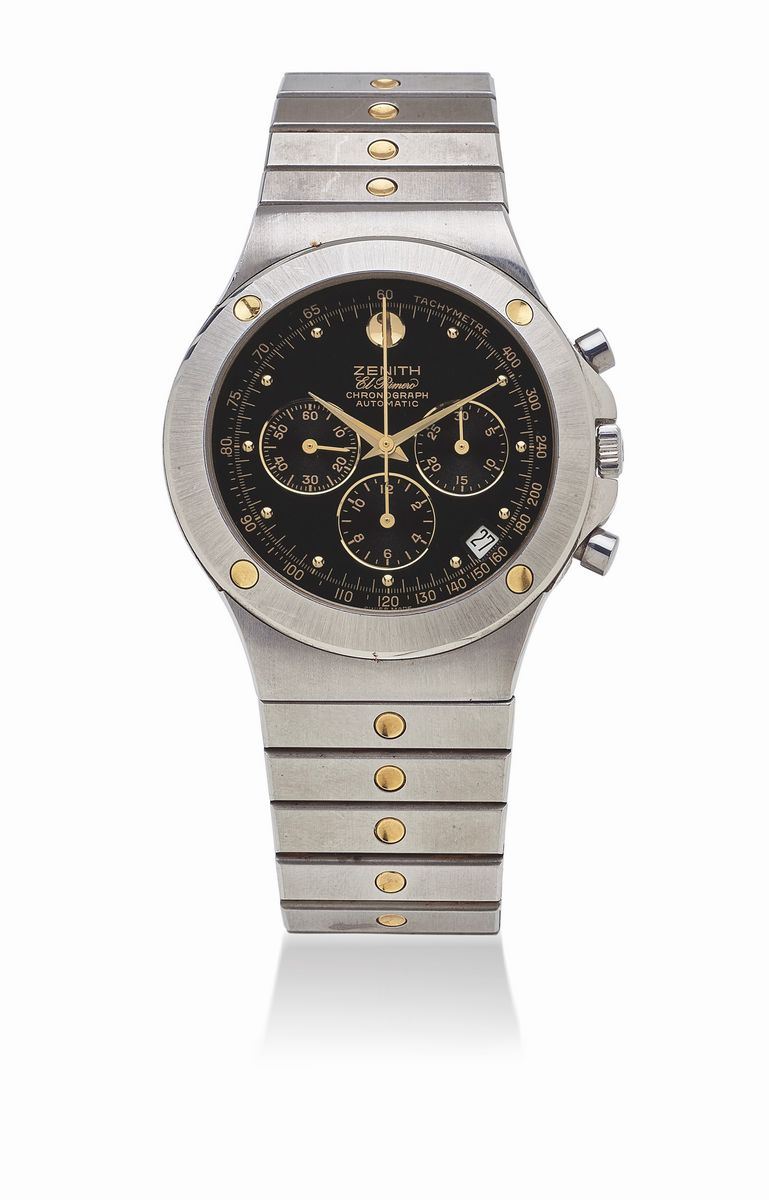 Zenith El Primero