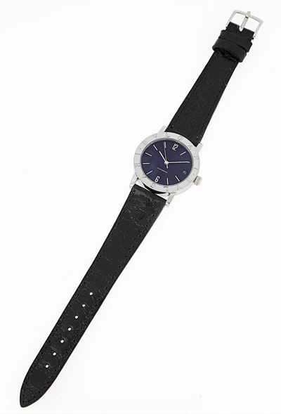 Orologio Bulgari Bulgari