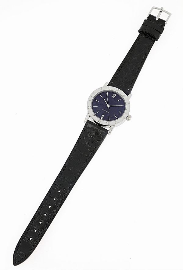 Bulgari - Orologio Bulgari Bulgari