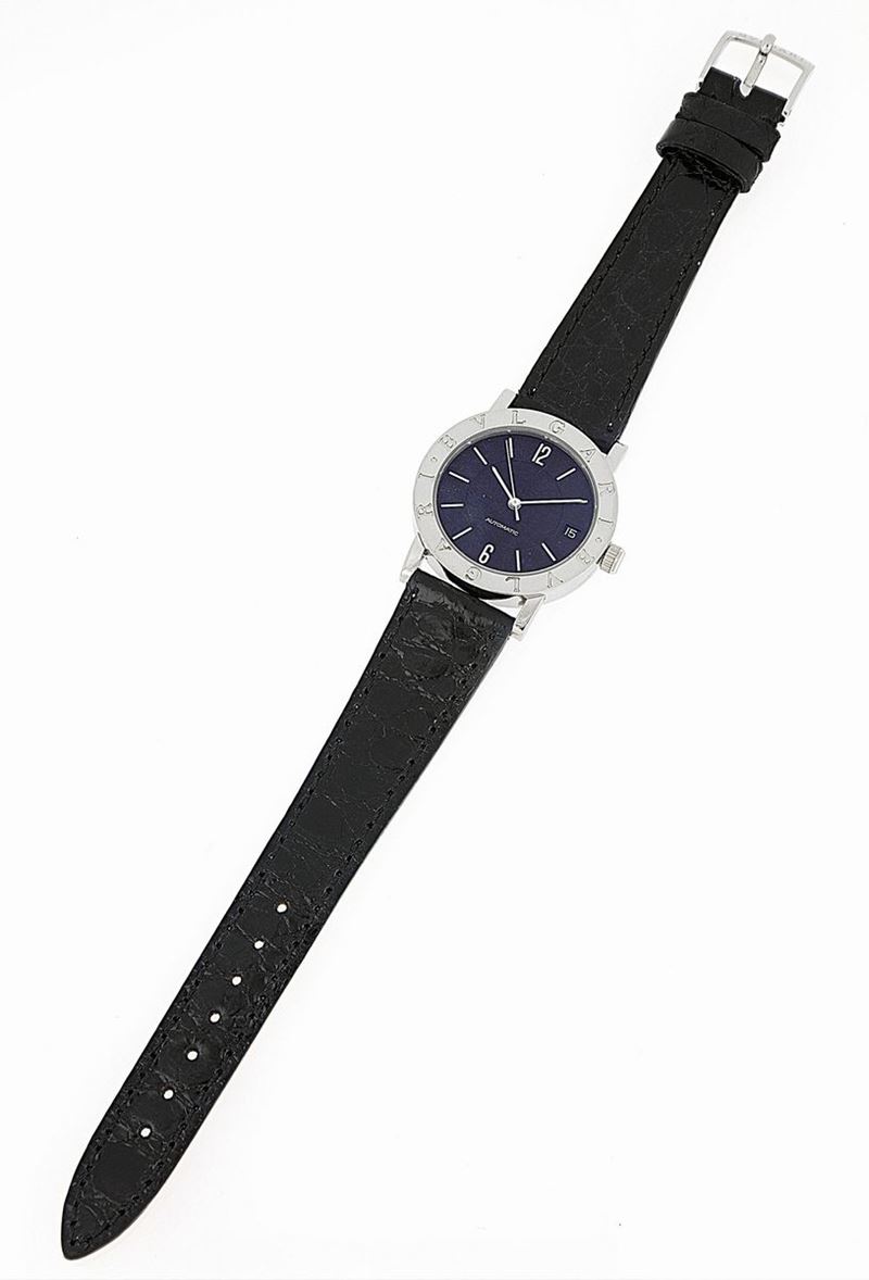 Orologio Bulgari Bulgari