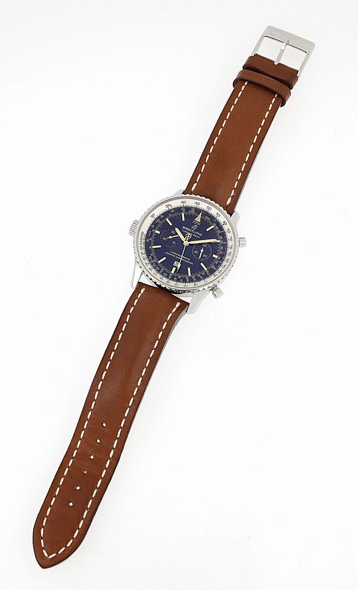 Orologio Breitling Chrono Matic