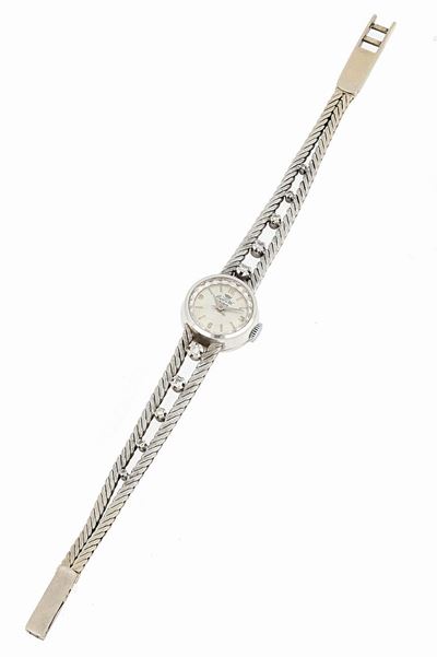 Audix W. Lady in Oro