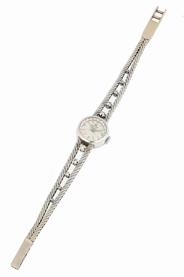 Audix W. Lady in oro 